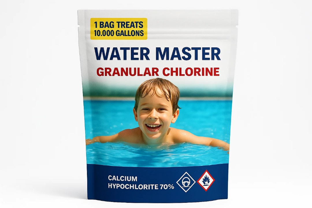 Chlorine